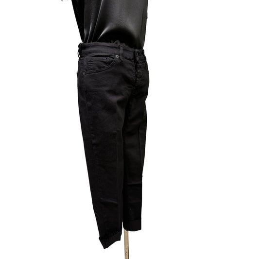Jeans Daisy Nero