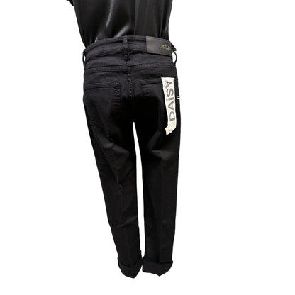 Jeans Daisy Nero