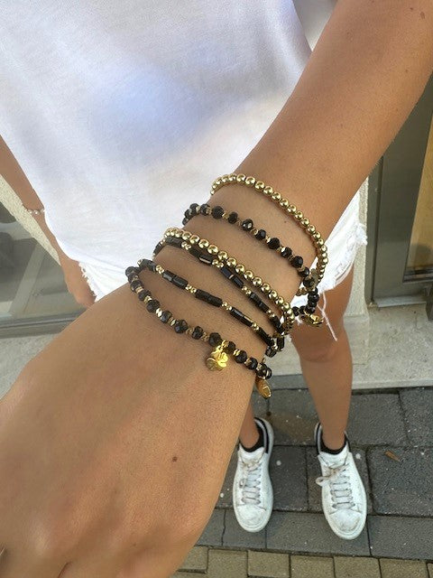 Bracciale a Multifilo Abbigliamento Armonia