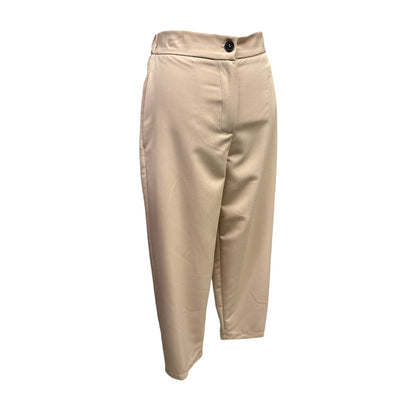 Pantalone a Caviglia Vicolo