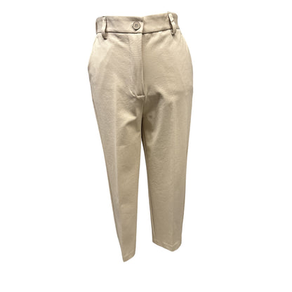 Pantalone a Sigaretta a Completo Vicolo