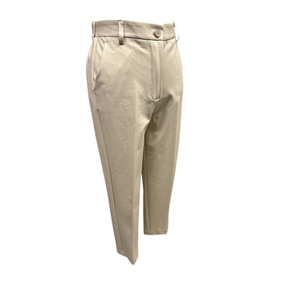 Pantalone a Sigaretta a Completo Vicolo