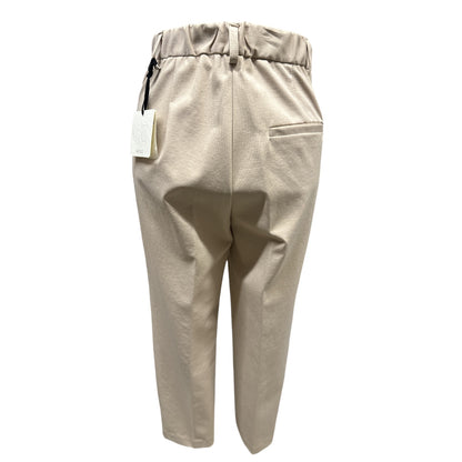 Pantalone a Sigaretta a Completo Vicolo