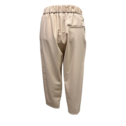 Pantalone a Caviglia Vicolo