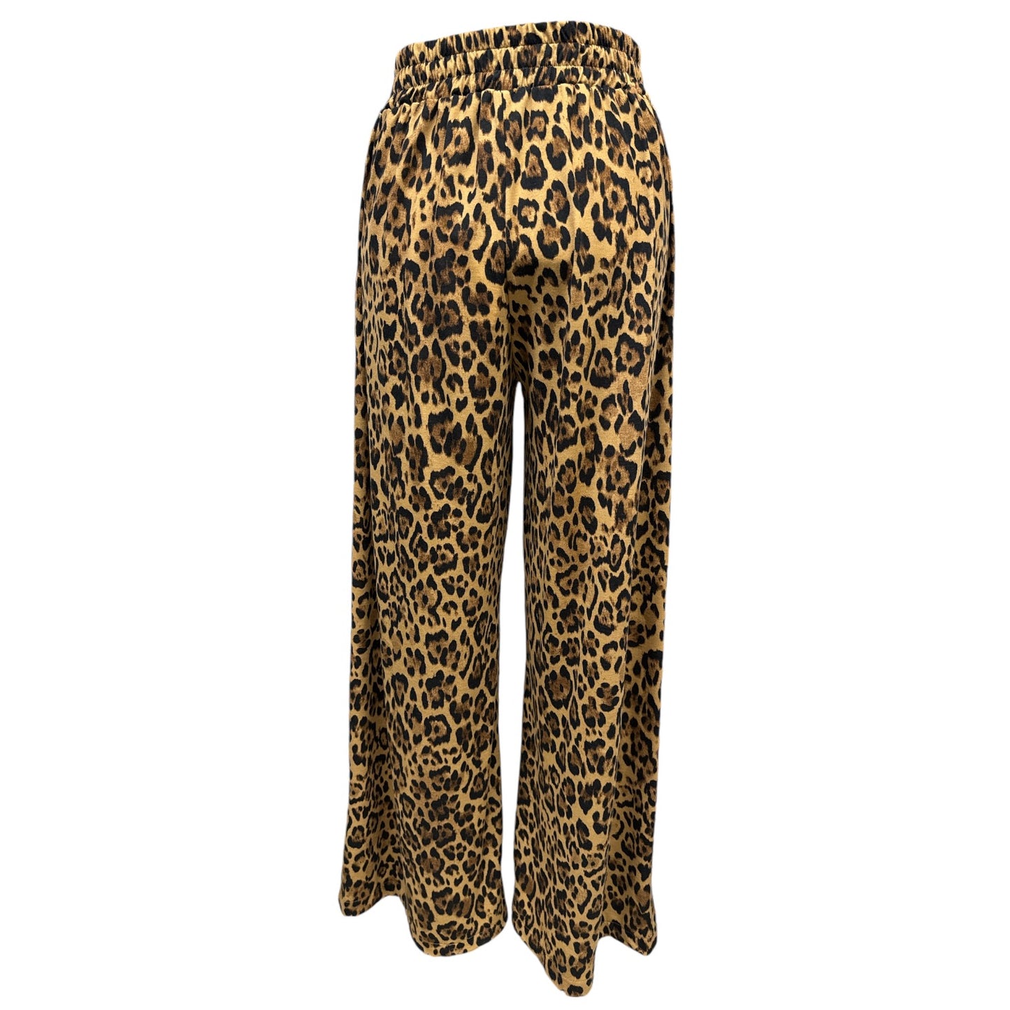Pantalone Jersey Maculato