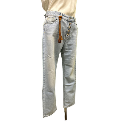 Jeans modello Piper Vicolo