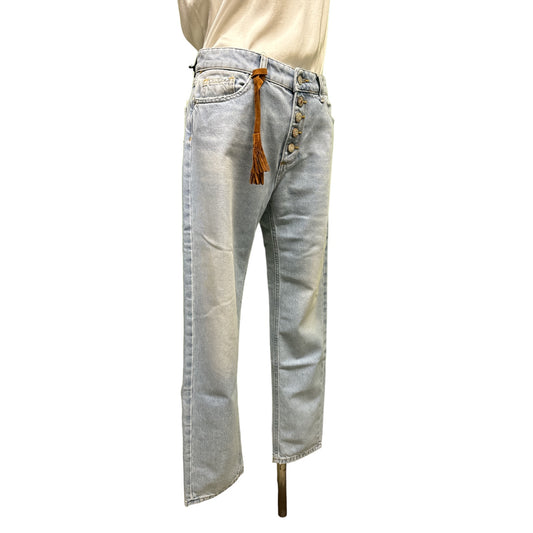 Jeans modello Piper Vicolo