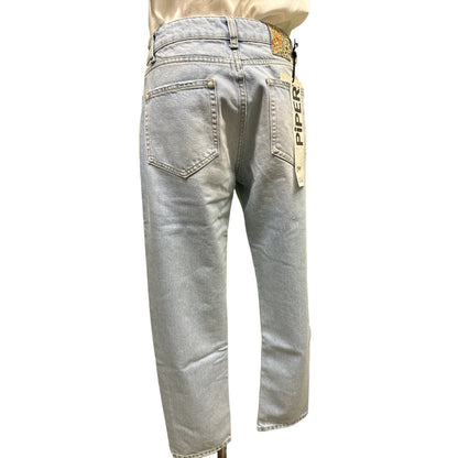 Jeans modello Piper Vicolo