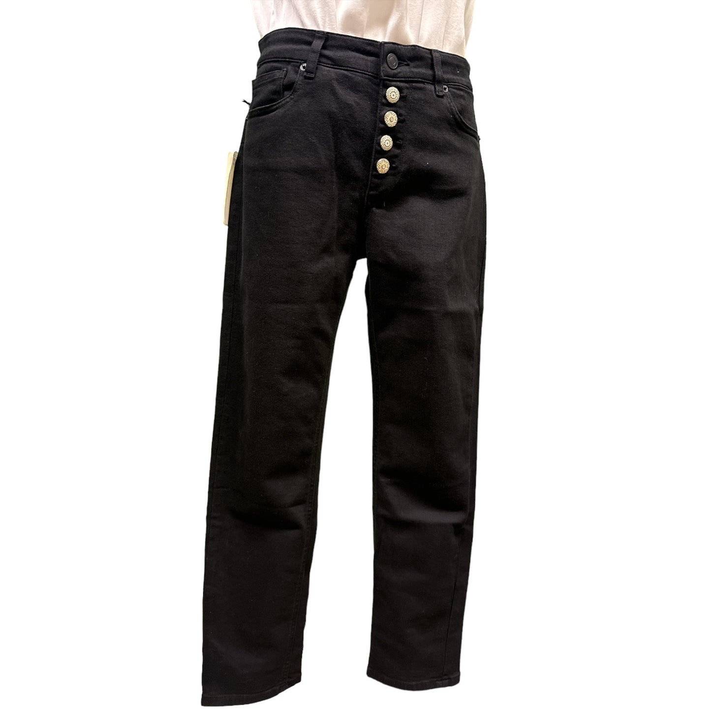Jeans modello Piper Vicolo Bianco e Nero