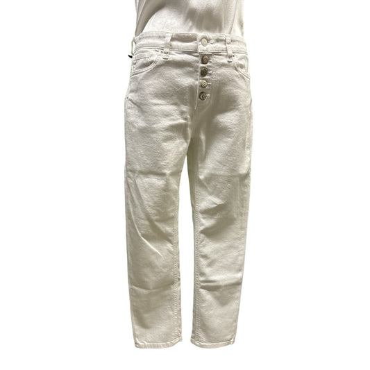 Jeans modello Piper Vicolo Bianco e Nero