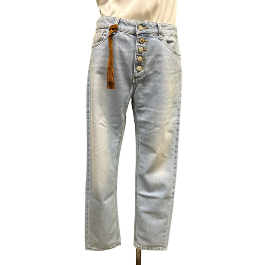 Jeans modello Piper Vicolo
