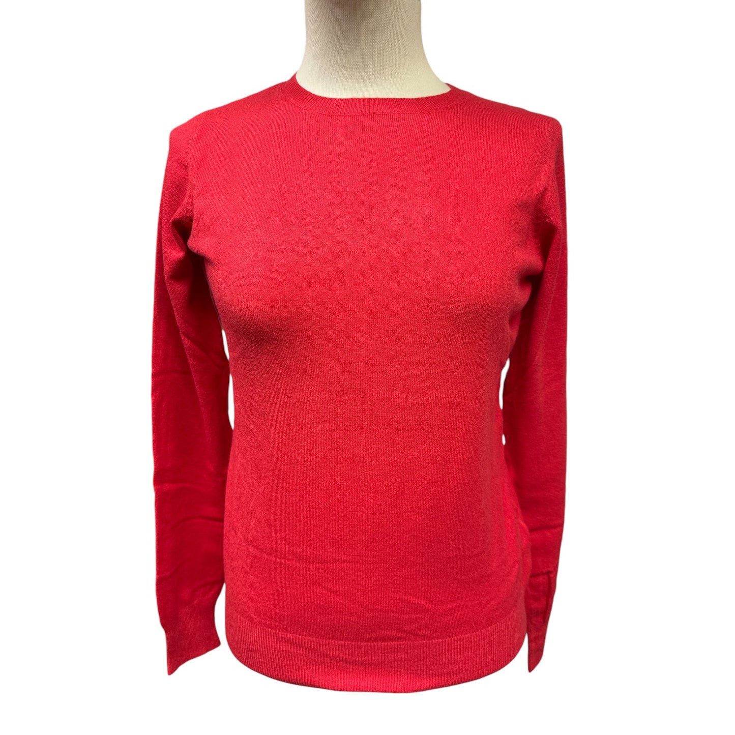 Maglia Girocollo Slim Vicolo