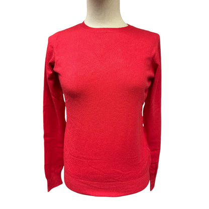 Maglia Girocollo Slim Vicolo