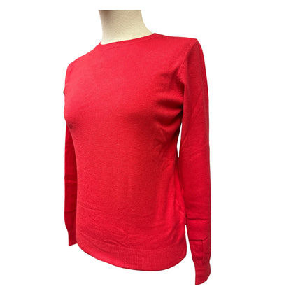 Maglia Girocollo Slim Vicolo