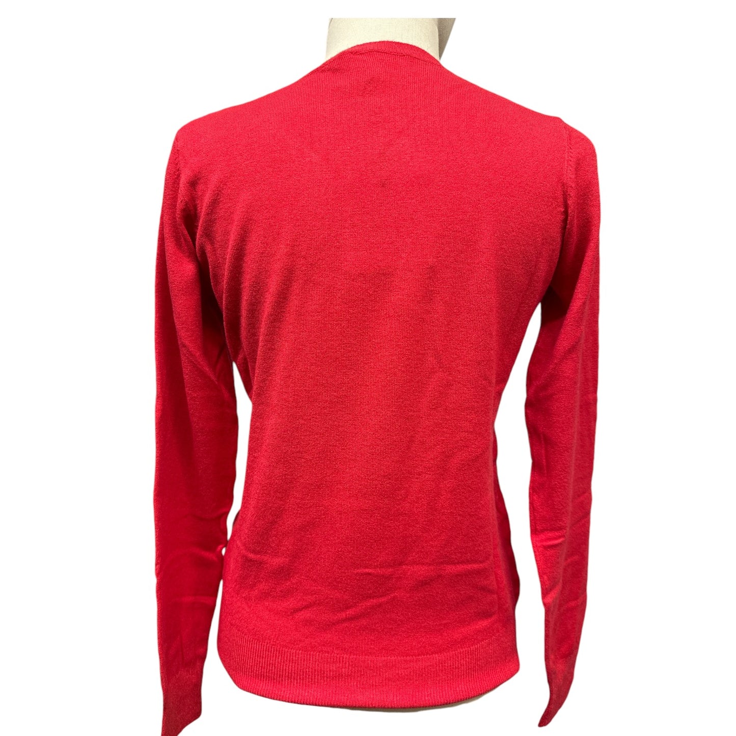 Maglia Girocollo Slim Vicolo