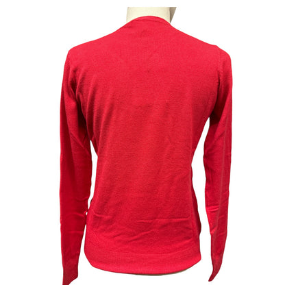 Maglia Girocollo Slim Vicolo